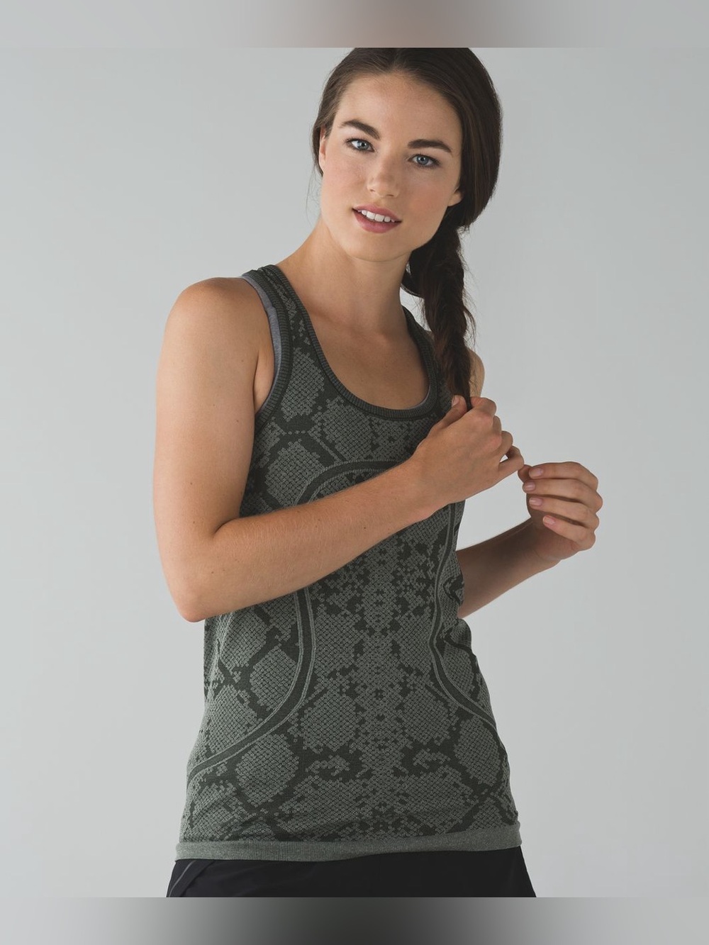 Lululemon Swiftly Tech Racerback Size 12 - Picture 10 of 10